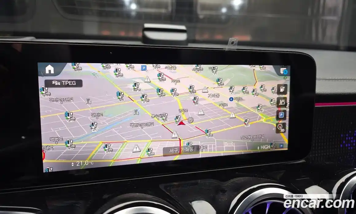 Mercedes-Benz EQB 2023 0.2 Автомат в Москве № 202268, фото 6