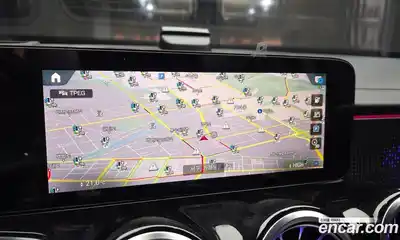 Mercedes-Benz EQB 2023 0.2 Автомат в Москве № 202268, миниатюра 6