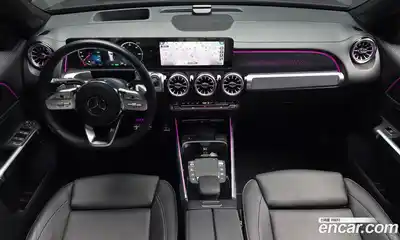 Mercedes-Benz EQB 2023 0.2 Автомат в Москве № 202268, миниатюра 9