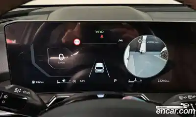 Kia Sorento 2024 2.5 Автомат в Москве № 20267, миниатюра 11