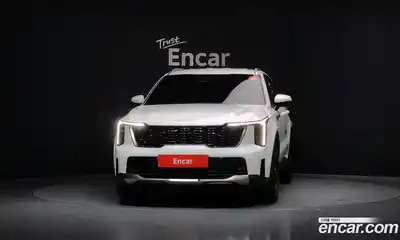 Kia Sorento 2024 2.5 Автомат в Москве № 20267, миниатюра 12