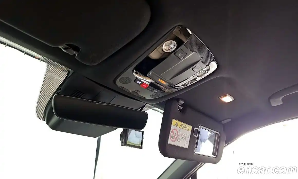 Kia Sorento 2024 2.5 Автомат в Москве № 20267, фото 15