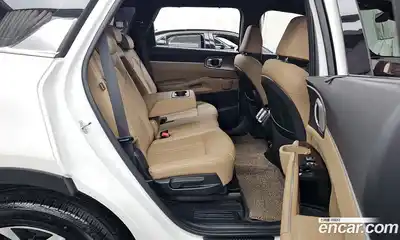 Kia Sorento 2024 2.5 Автомат в Москве № 20267, миниатюра 3