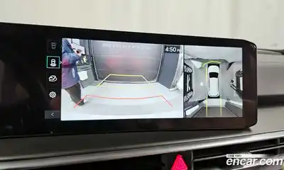 Kia Sorento 2024 2.5 Автомат в Москве № 20267, миниатюра 4