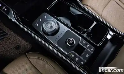 Kia Sorento 2024 2.5 Автомат в Москве № 20267, миниатюра 5