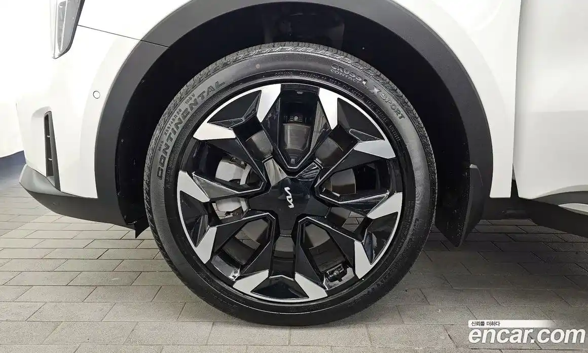 Kia Sorento 2024 2.5 Автомат в Москве № 20267, фото 8