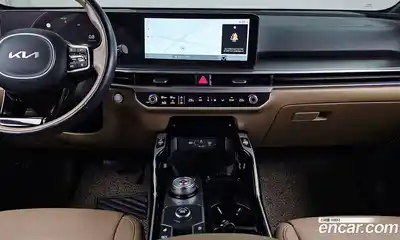 Kia Sorento 2024 2.5 Автомат в Москве № 20267, миниатюра 10