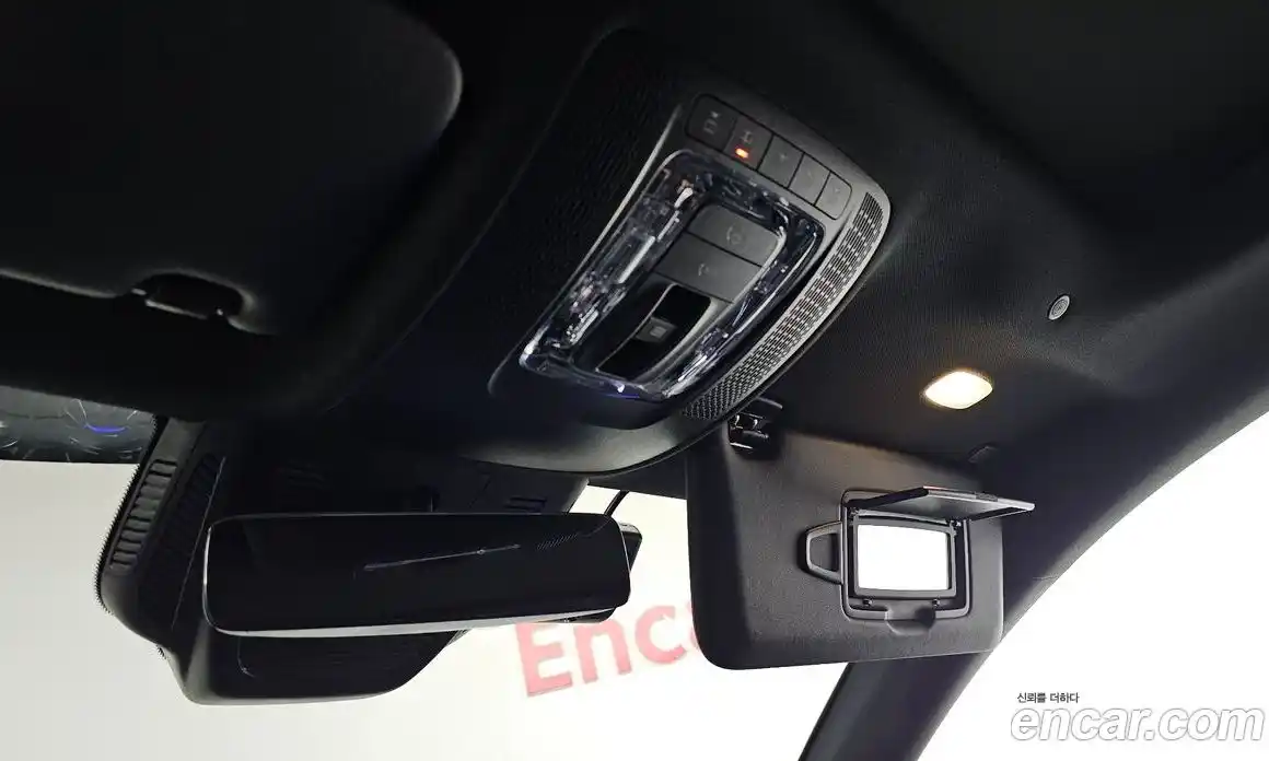 Mercedes-Benz CLA-Class 2023 2.0 Автомат в Москве № 205747, фото 16