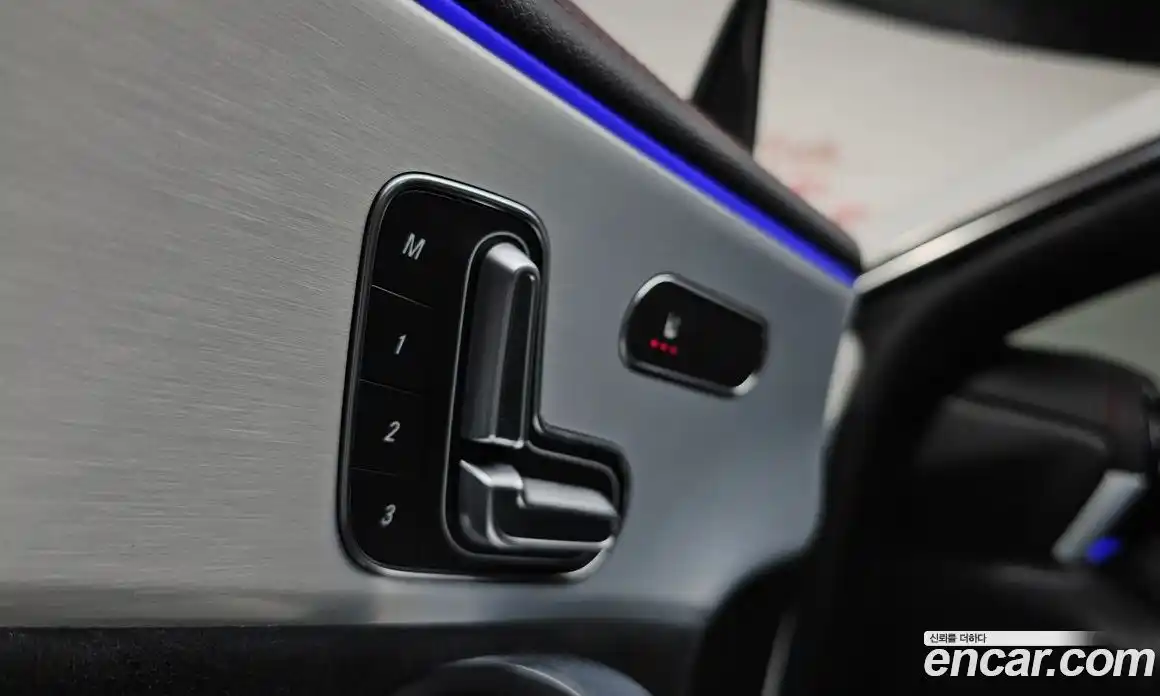 Mercedes-Benz CLA-Class 2023 2.0 Автомат в Москве № 205747, фото 20