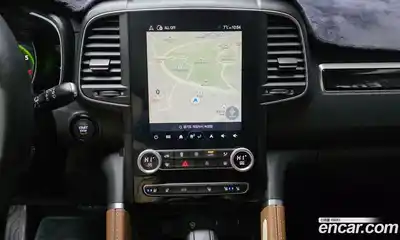 Renault QM6 2024 2.0 Автомат в Москве № 205922, миниатюра 12