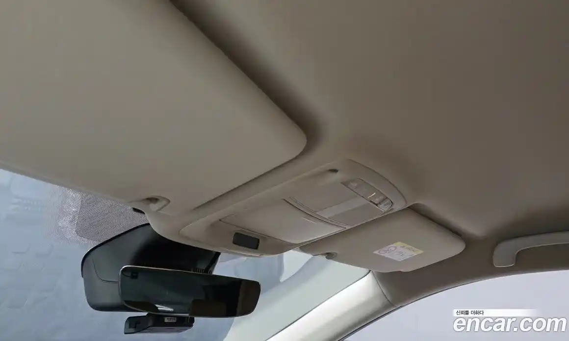 Renault QM6 2024 2.0 Автомат в Москве № 205922, фото 20