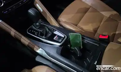 Renault QM6 2024 2.0 Автомат в Москве № 205922, миниатюра 2