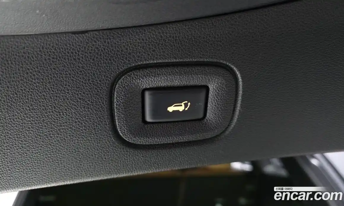 Renault QM6 2024 2.0 Автомат в Москве № 205922, фото 5