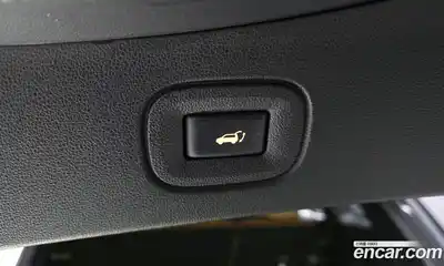 Renault QM6 2024 2.0 Автомат в Москве № 205922, миниатюра 5