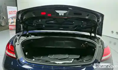 Mercedes-Benz C-Class, 2020