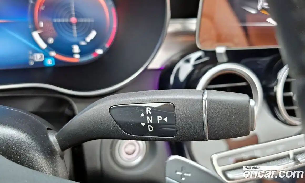 Mercedes-Benz C-Class 2020 2.0 Автомат в Москве № 206251, фото 5