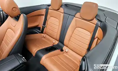 Mercedes-Benz C-Class 2020 2.0 Автомат в Москве № 206251, миниатюра 6