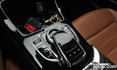 Mercedes-Benz C-Class 2020 2.0 Автомат в Москве № 206251, миниатюра 7