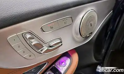 Mercedes-Benz C-Class 2020 2.0 Автомат в Москве № 206251, миниатюра 8