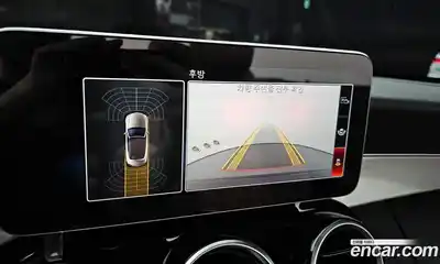 Mercedes-Benz C-Class 2020 2.0 Автомат в Москве № 206251, миниатюра 9