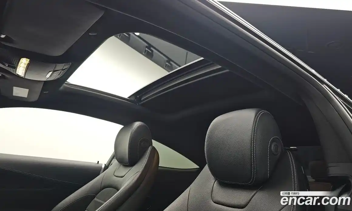 Mercedes-Benz C-Class 2023 2.0 Автомат в Москве № 206805, фото 3