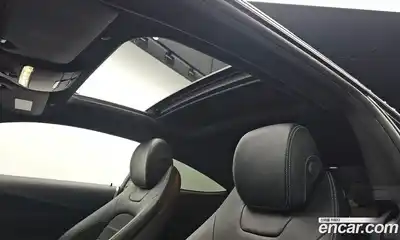 Mercedes-Benz C-Class 2023 2.0 Автомат в Москве № 206805, миниатюра 3