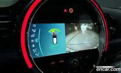 Mini Clubman 2023 2.0 Автомат в Москве № 207191, миниатюра 12