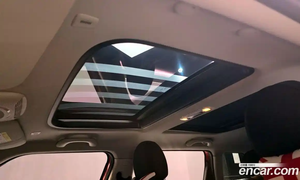 Mini Clubman 2023 2.0 Автомат в Москве № 207191, фото 13