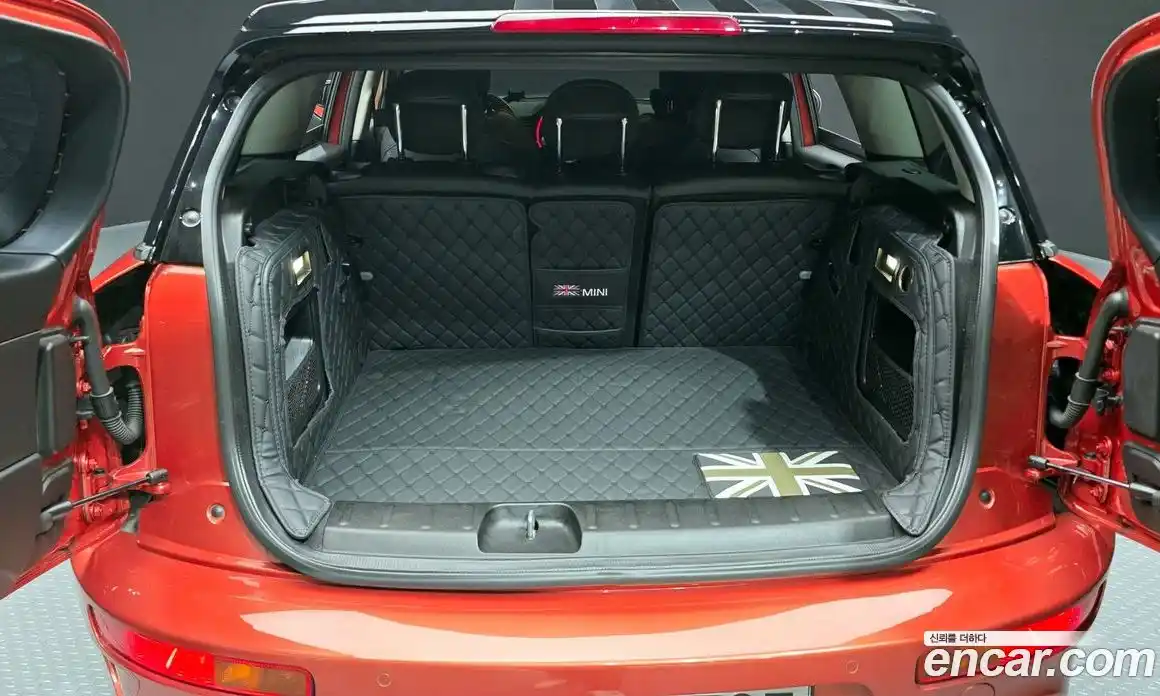 Mini Clubman 2023 2.0 Автомат в Москве № 207191, фото 14