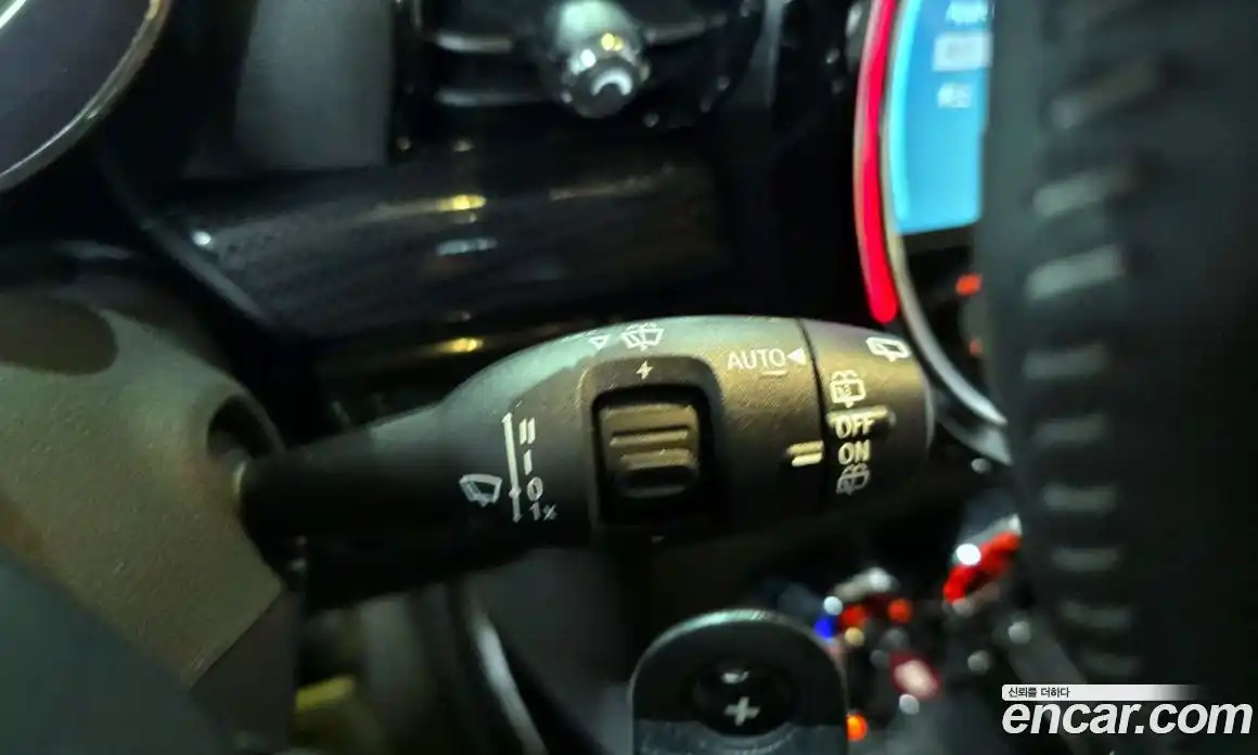 Mini Clubman 2023 2.0 Автомат в Москве № 207191, фото 19