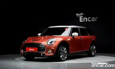 Mini Clubman 2023 2.0 Автомат в Москве № 207191, миниатюра 2