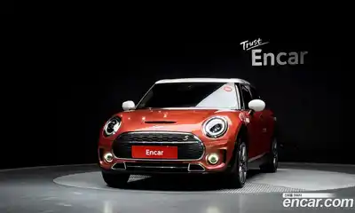 Mini Clubman 2023 2.0 Автомат в Москве № 207191, миниатюра 3