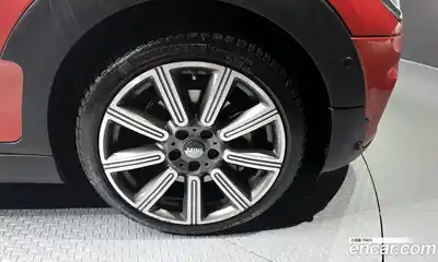 Mini Clubman 2023 2.0 Автомат в Москве № 207191, миниатюра 4