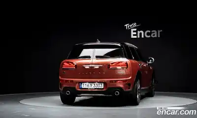 Mini Clubman 2023 2.0 Автомат в Москве № 207191, миниатюра 6