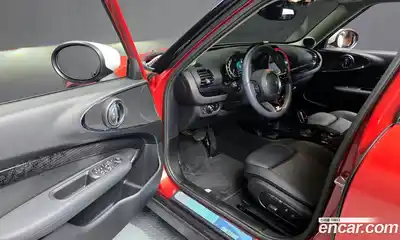 Mini Clubman 2023 2.0 Автомат в Москве № 207191, миниатюра 7