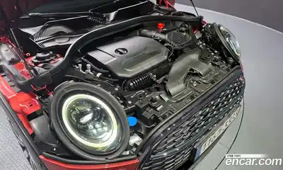 Mini Clubman 2023 2.0 Автомат в Москве № 207191, миниатюра 9