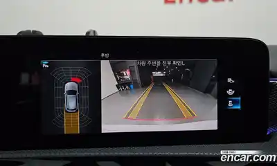 Mercedes-Benz A-Class, 2021