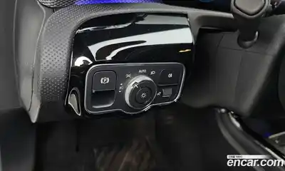 Mercedes-Benz A-Class 2021 2.0 Автомат в Москве № 208355, миниатюра 12