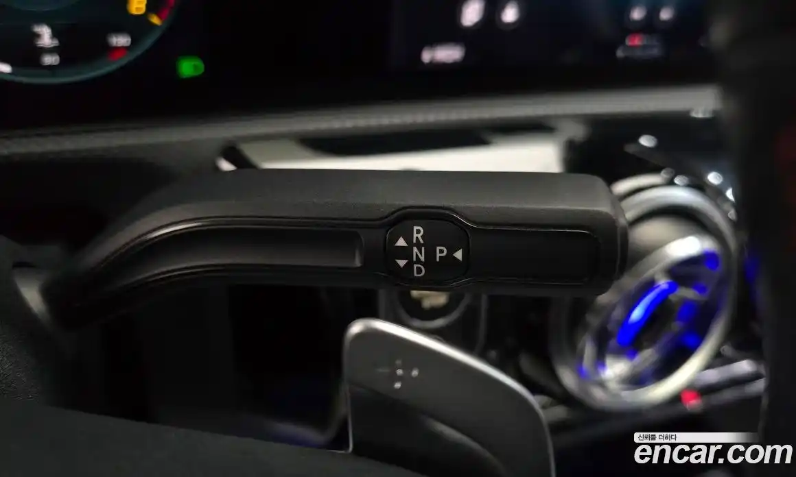 Mercedes-Benz A-Class 2022 2.0 Автомат в Москве № 209018, фото 13