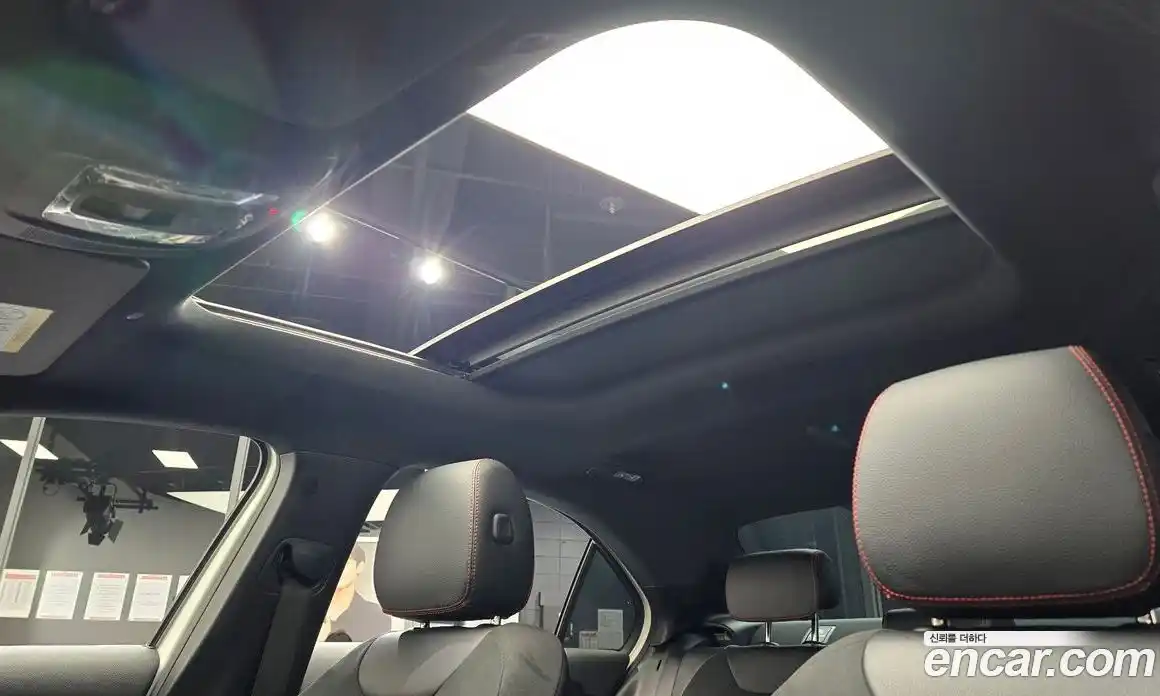 Mercedes-Benz A-Class 2022 2.0 Автомат в Москве № 209018, фото 18