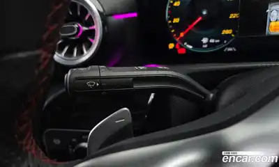 Mercedes-Benz A-Class 2022 2.0 Автомат в Москве № 209018, миниатюра 4