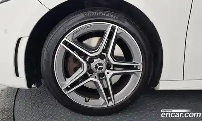 Mercedes-Benz A-Class 2022 2.0 Автомат в Москве № 209018, миниатюра 8