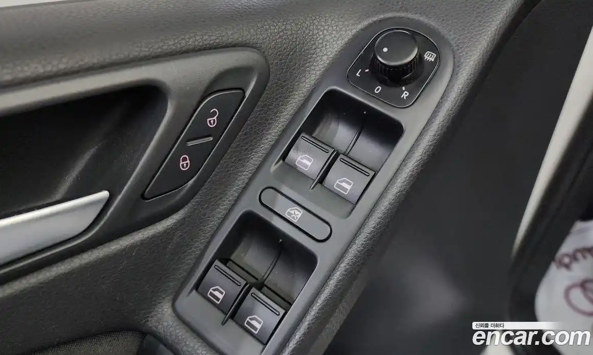 Volkswagen Golf 2012 1.4 Автомат в Москве № 210178, фото 11