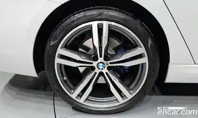 BMW Gran Turismo 2024 3.0 Автомат в Москве № 210562, миниатюра 12