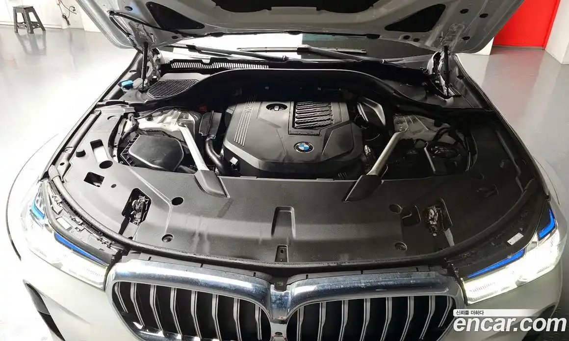 BMW Gran Turismo 2024 3.0 Автомат в Москве № 210562, фото 14