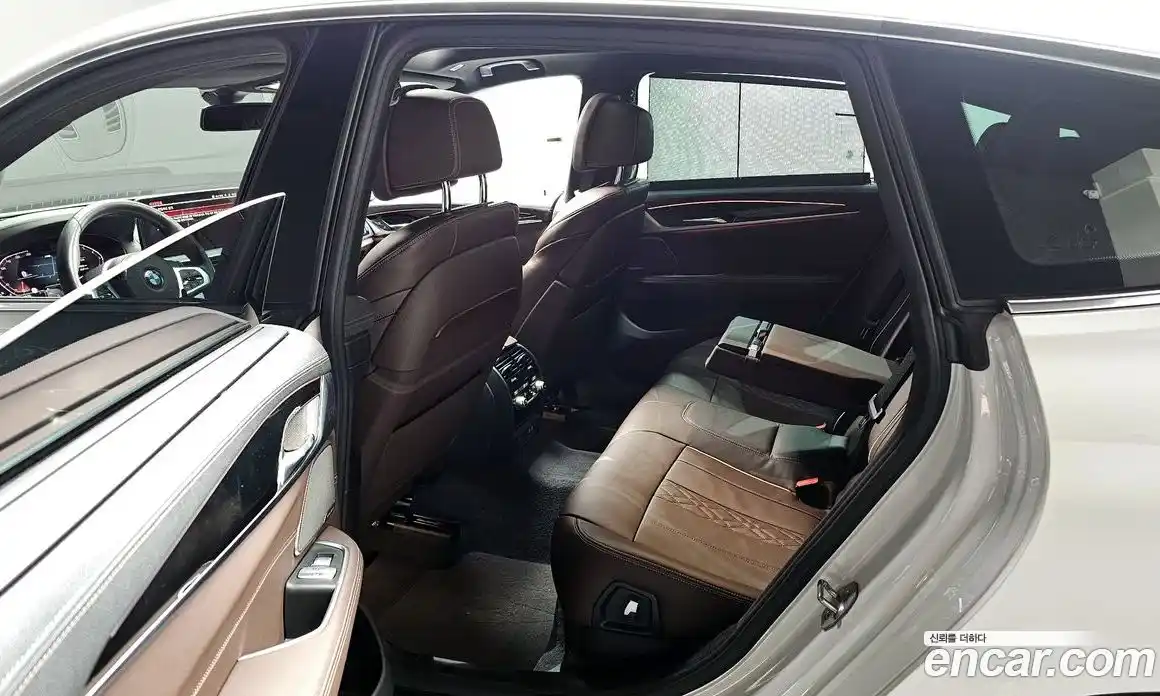 BMW Gran Turismo 2024 3.0 Автомат в Москве № 210562, фото 19