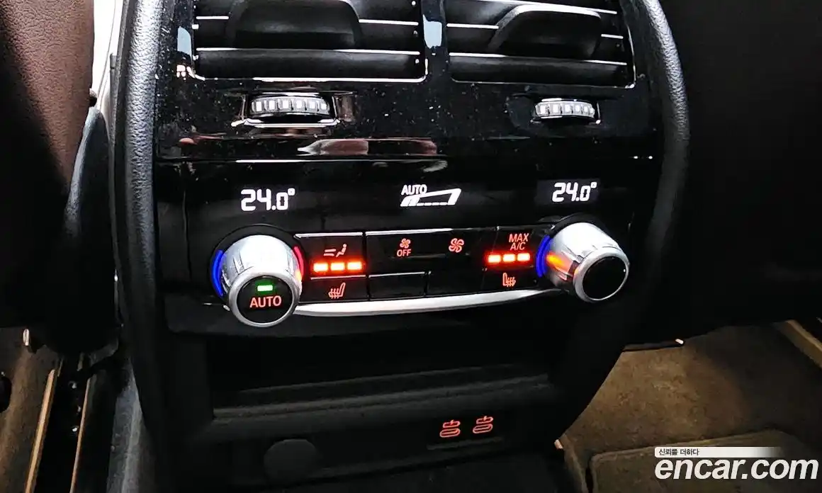 BMW Gran Turismo 2024 3.0 Автомат в Москве № 210562, фото 3