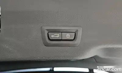 BMW Gran Turismo 2024 3.0 Автомат в Москве № 210562, миниатюра 5