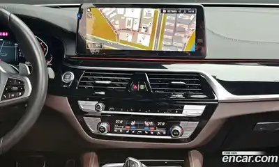 BMW Gran Turismo 2024 3.0 Автомат в Москве № 210562, миниатюра 6