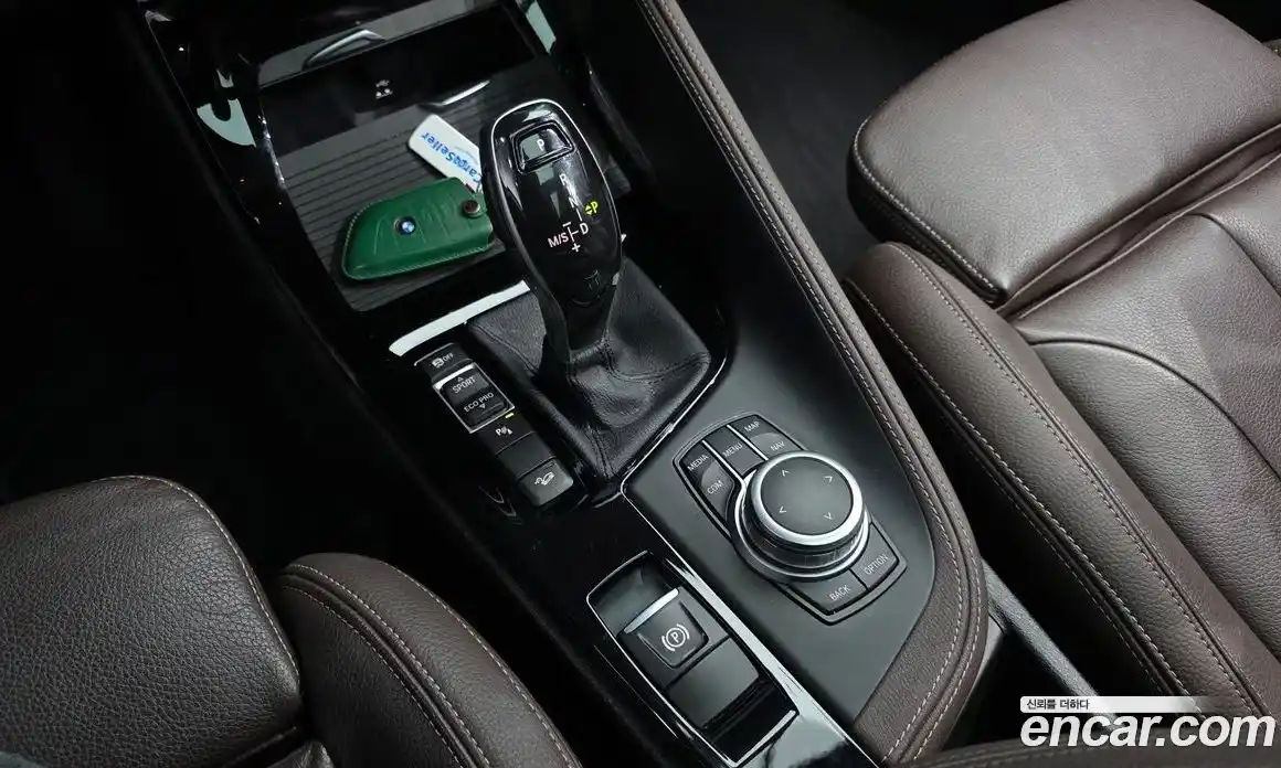 BMW X1 2022 2.0 Автомат в Москве № 210930, фото 11